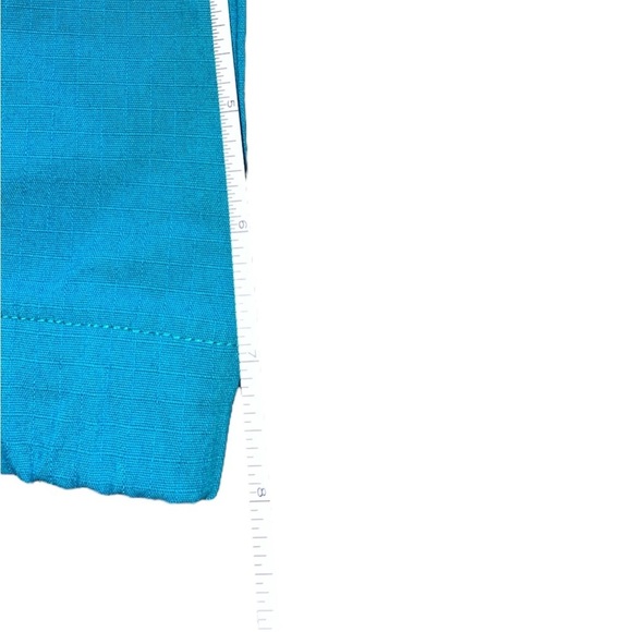 Jordan Flight Woven Jacket bright spruce/new emerald - Picture 8 of 10